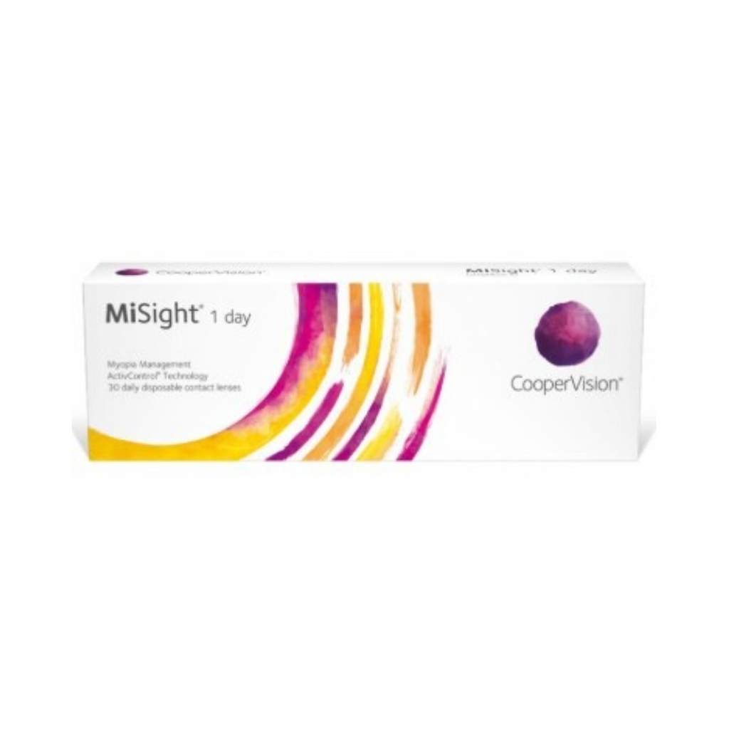 MiSight
