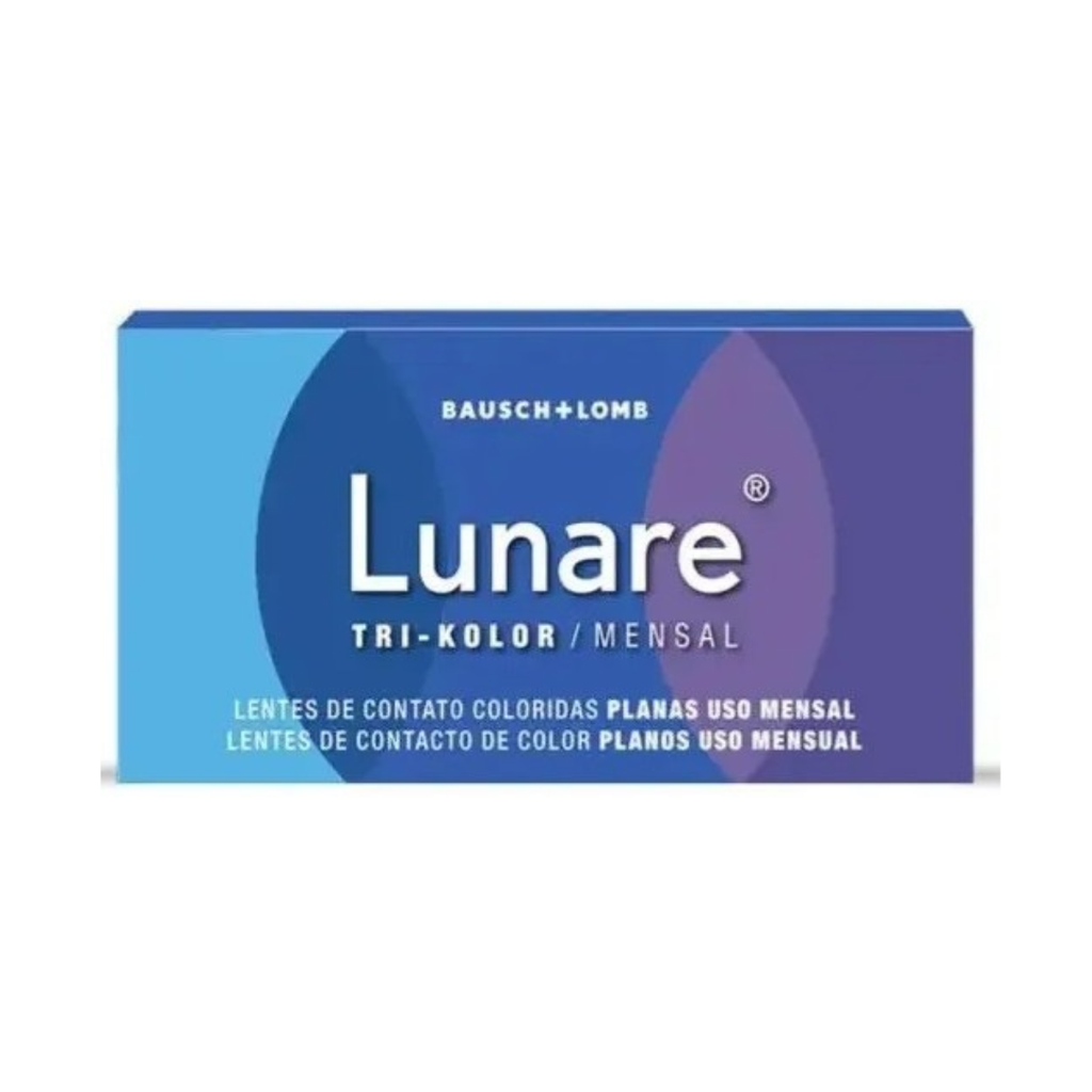 Lunare Tri-Kolor Neutra