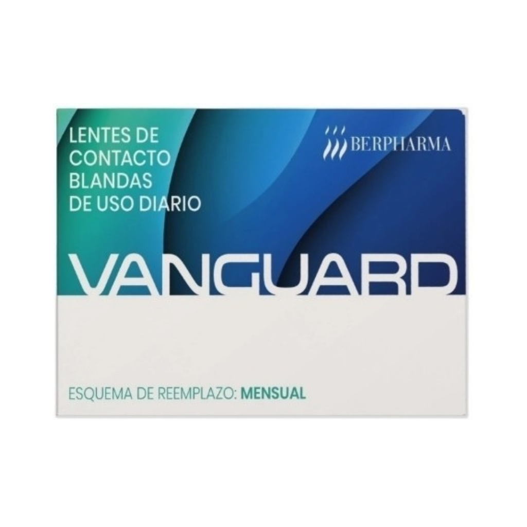 Vanguard