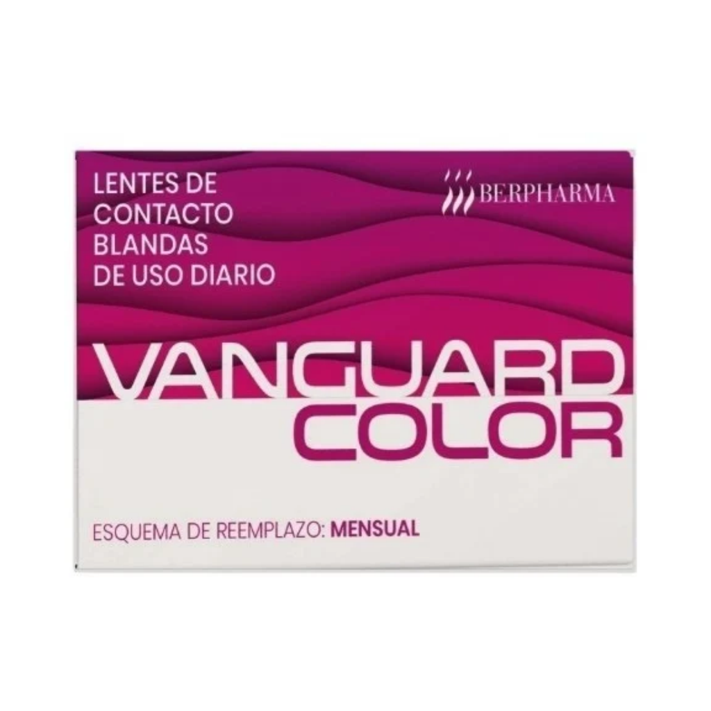 Vanguard color neutras
