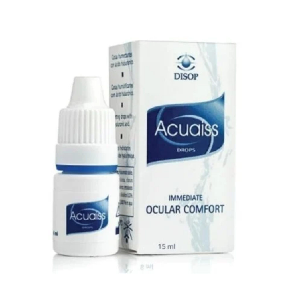 Lágrimas Acuaiss x 15ml