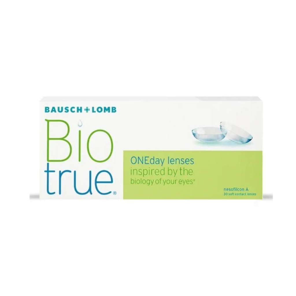 Biotrue  1day