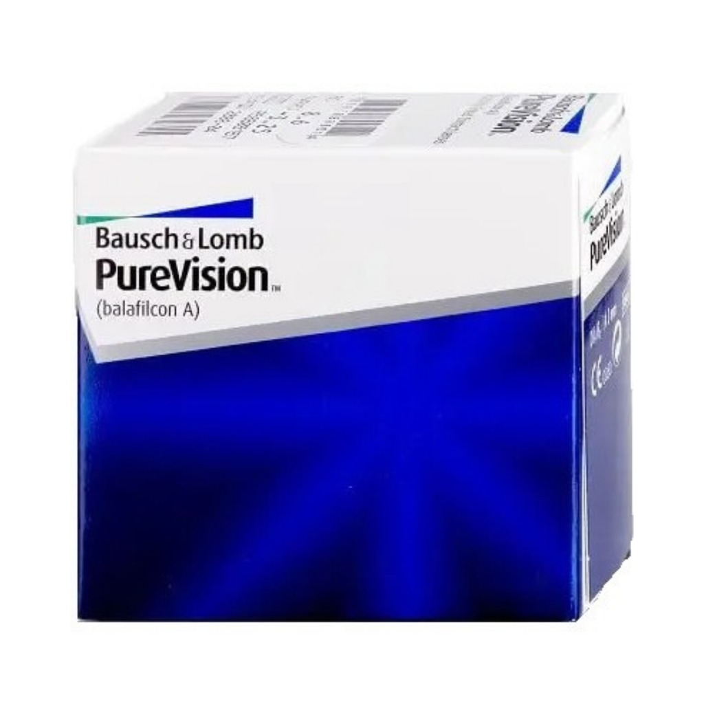 PureVision