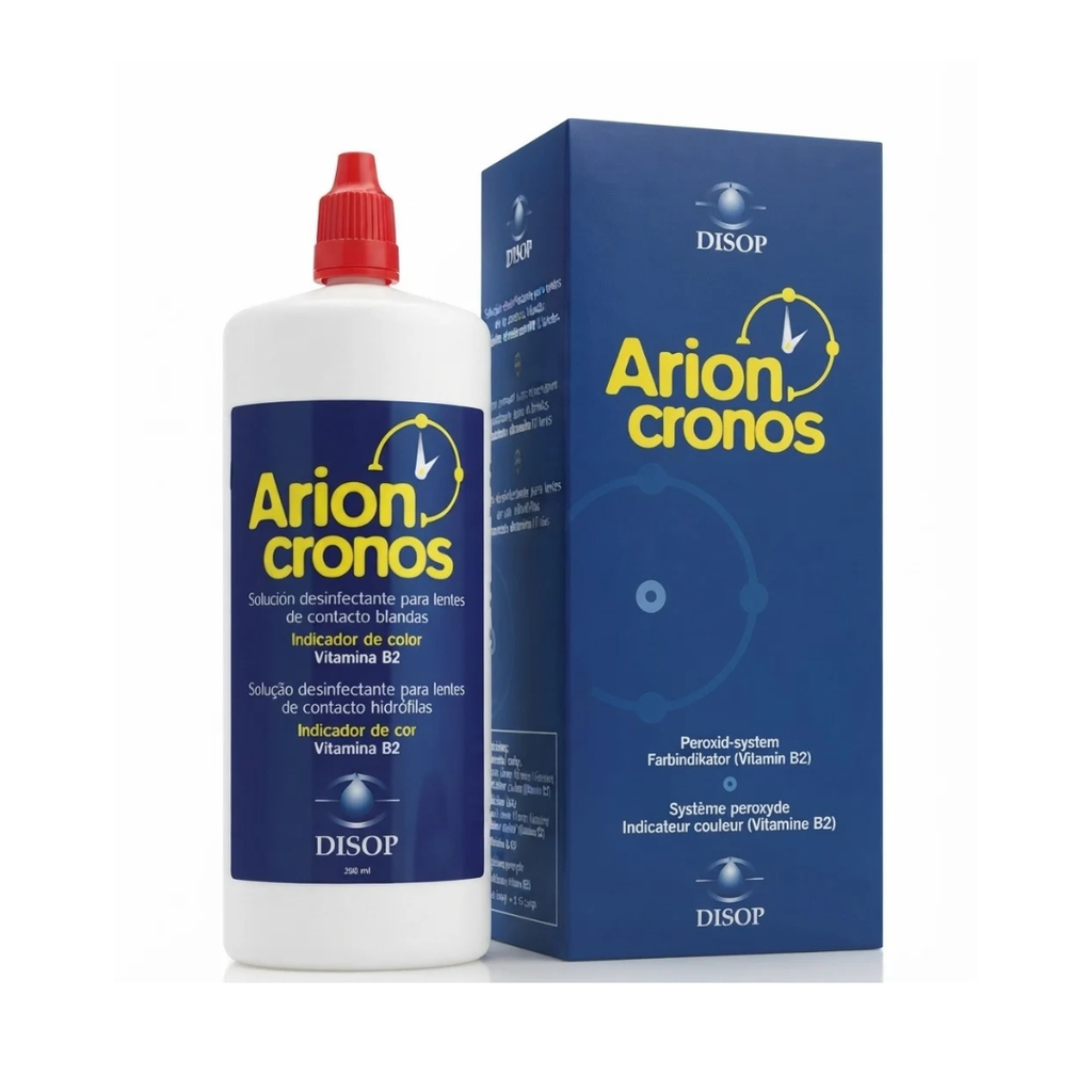 Peróxidos Arion Cronos x 360ml