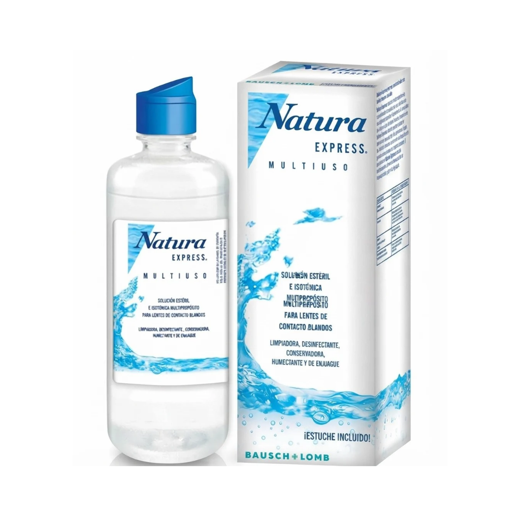 Multipropósito Natura Express x 120ml