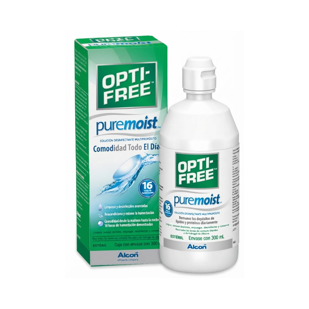 Multipropósito PureMoist x 300ml