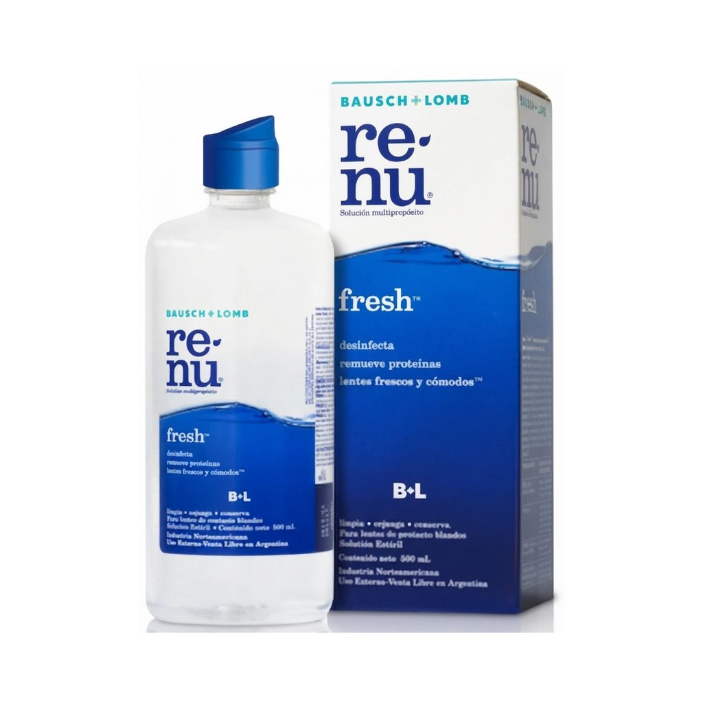 Multipropósito ReNu x 355ml
