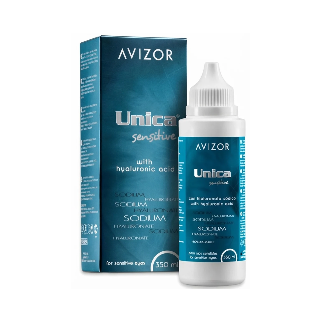 Multipropósito Unica Sensitive x 350ml