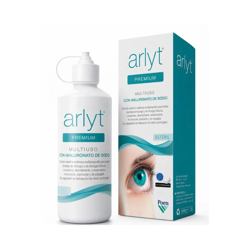 Multipropósito Arlyt Premium x 60ml