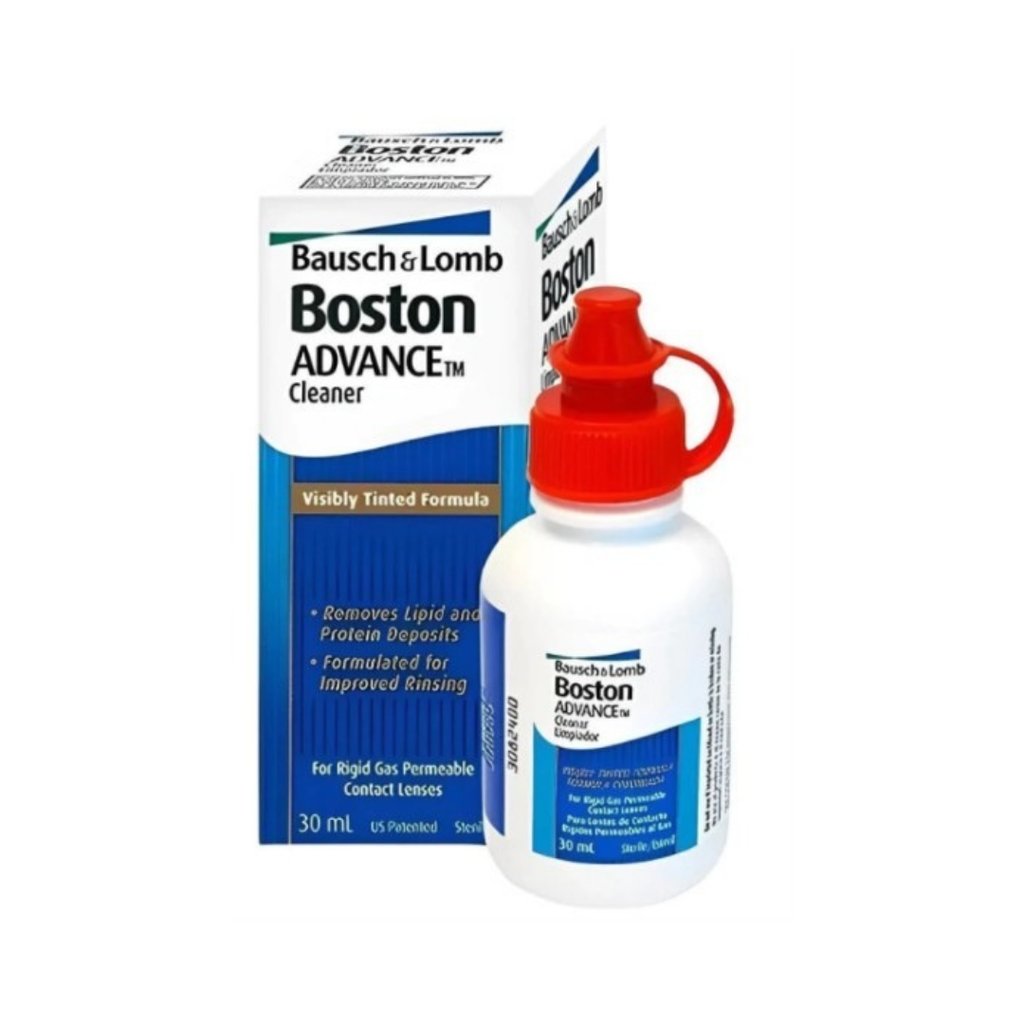 Boston Advance Limpiador x 30ml