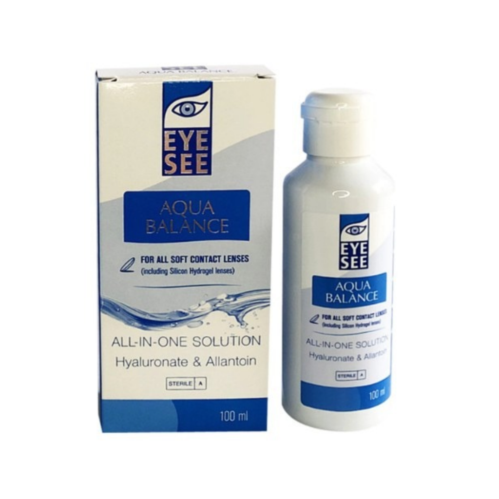 Multipropósito Aqua Balance Soft x100ml