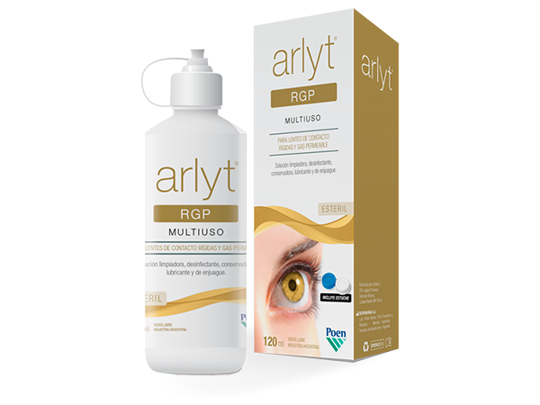 ARLYT MULTIUSO RGP