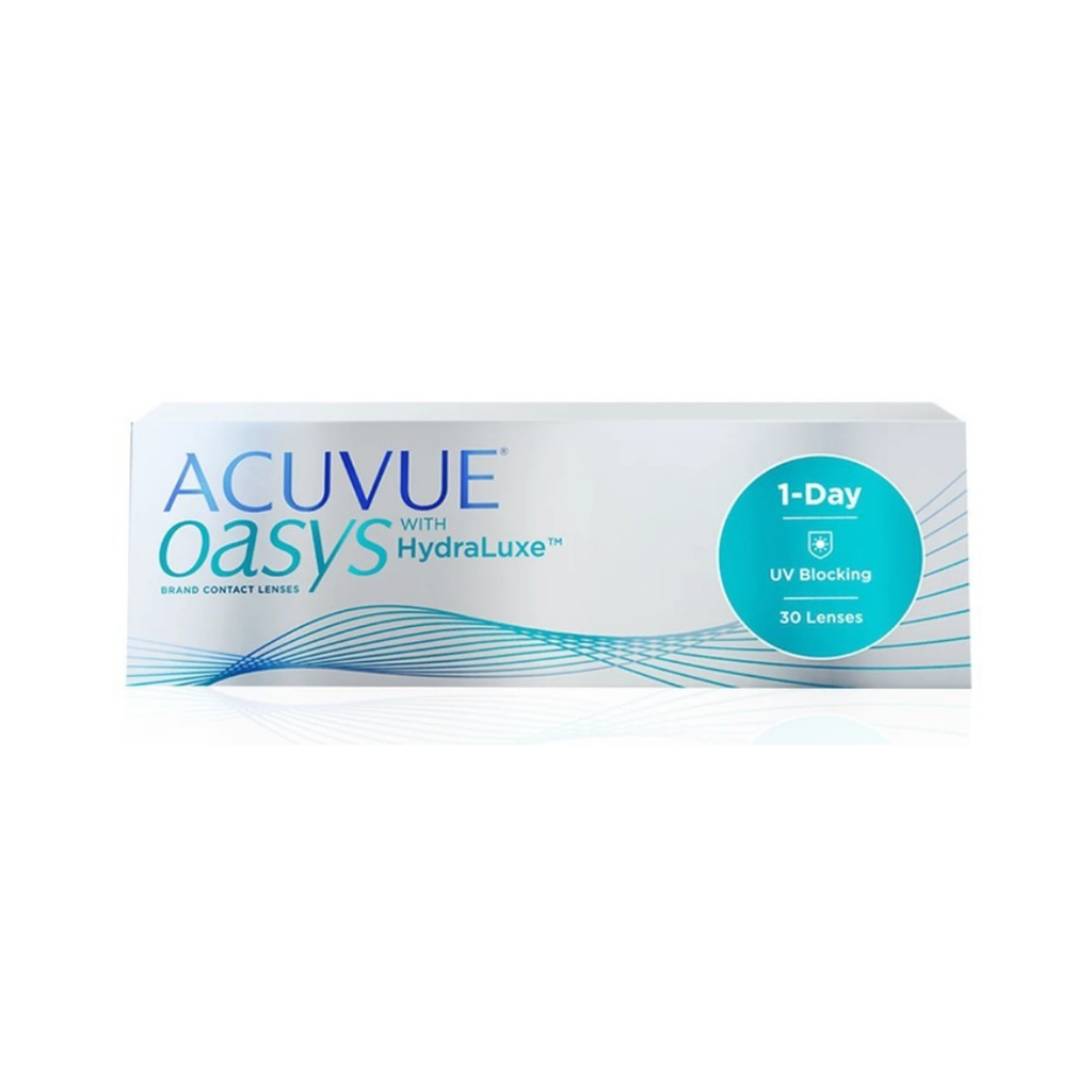 Acuvue Oasys 1-day