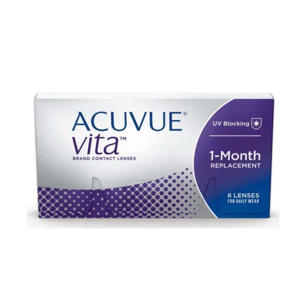 Acuvue Vita