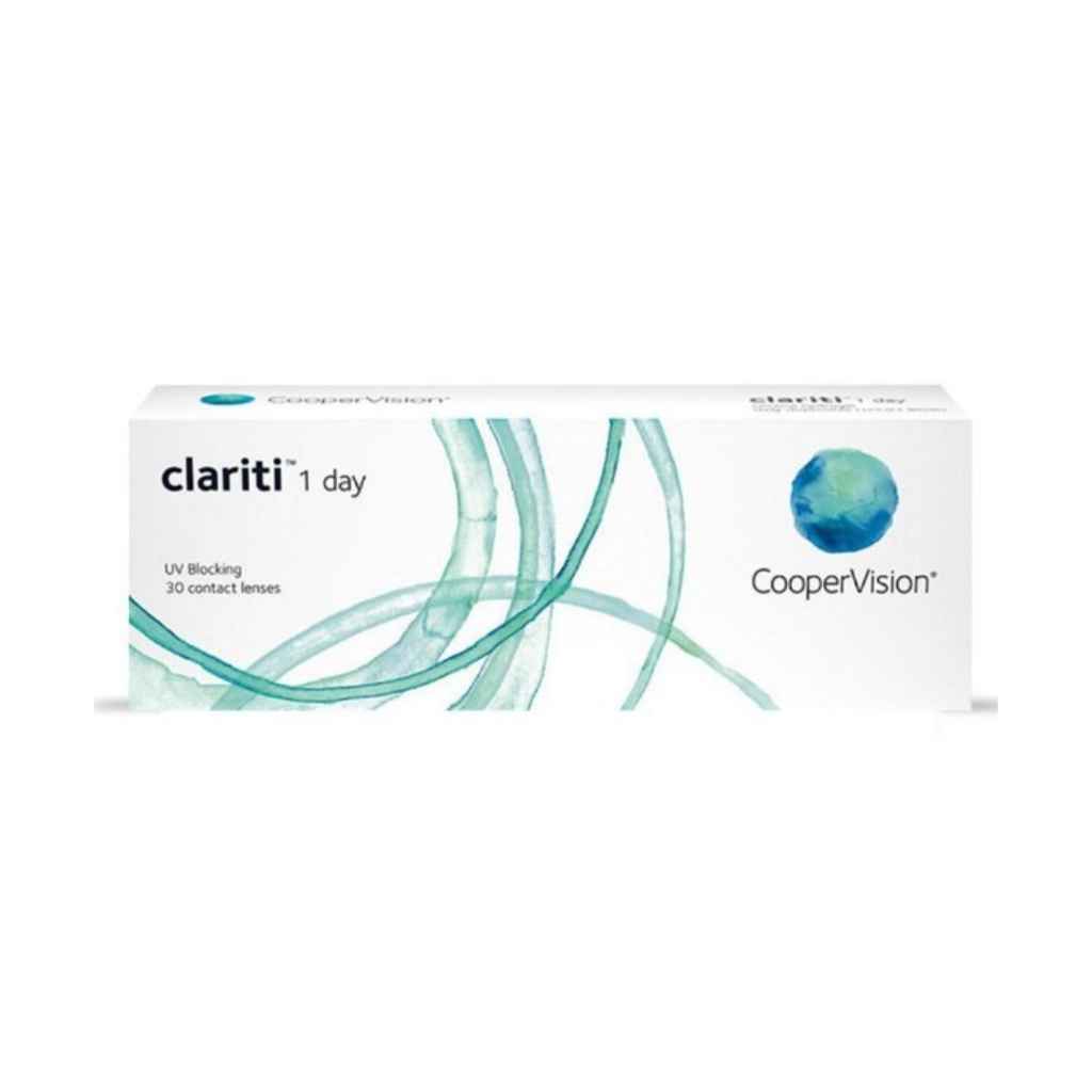 Clariti 1 day
