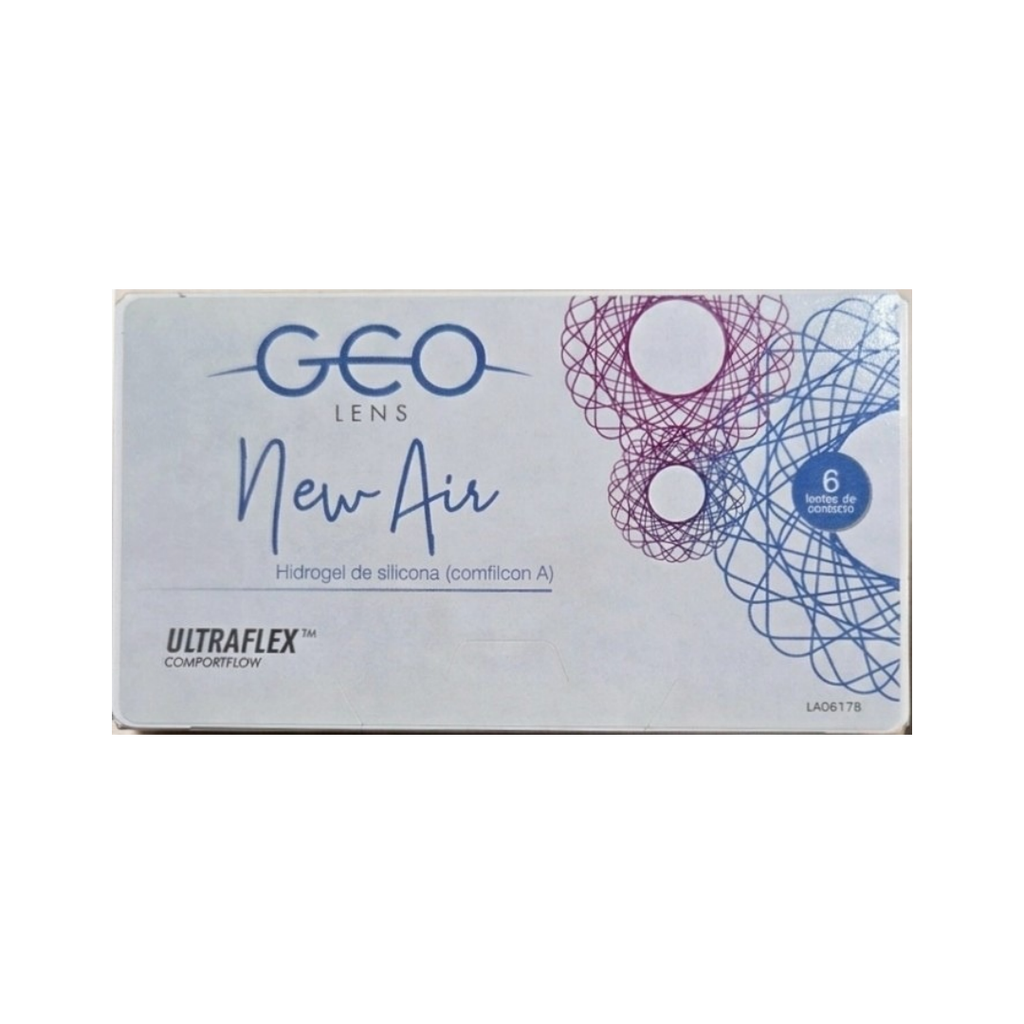 Geo New Air