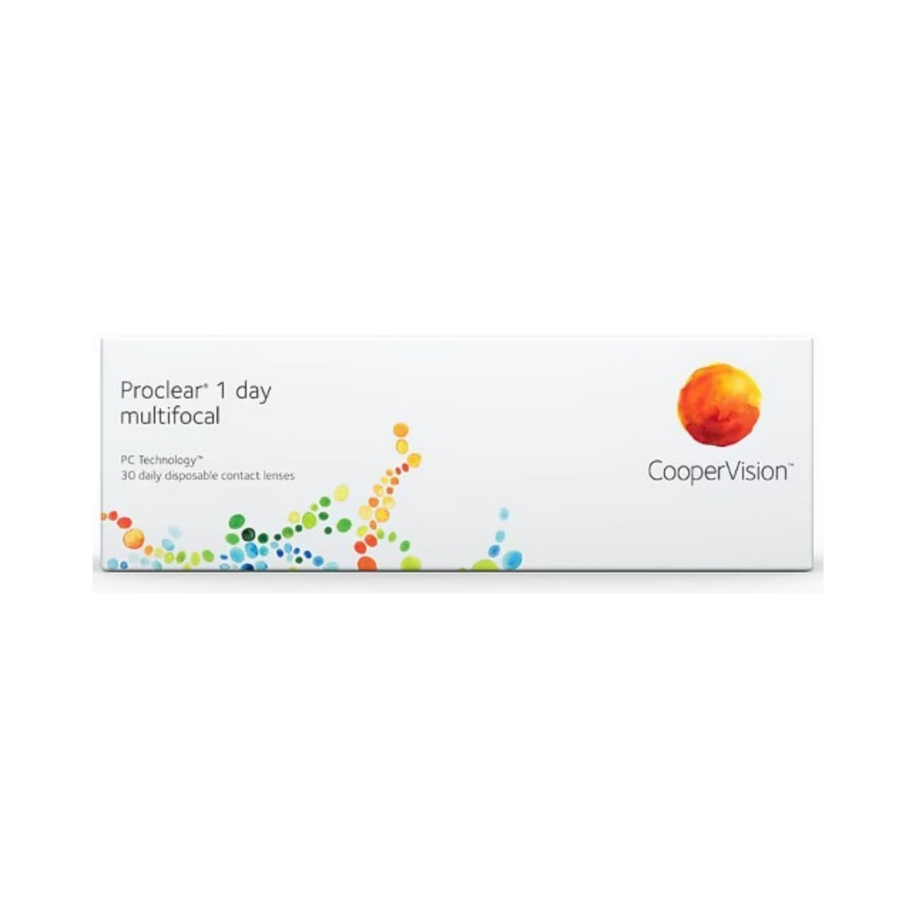 Proclear 1 day