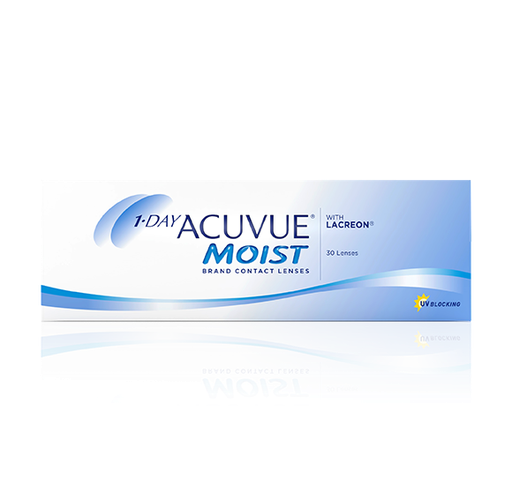 [80213] LENTE DE CONTACTO ACUVUE ONE DAY MOIST
