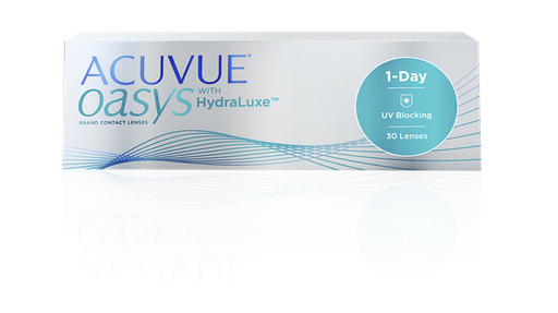 [80234] LENTE DE CONTACTO ACUVUE OASYS ONE DAY