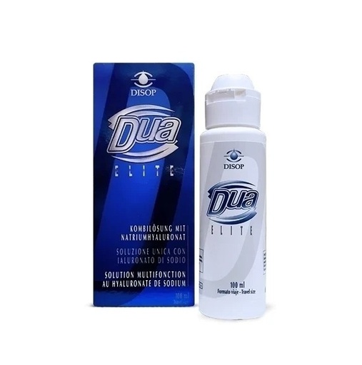 [60420] MULTIPROPOSITO DUA ELITE X 100ML