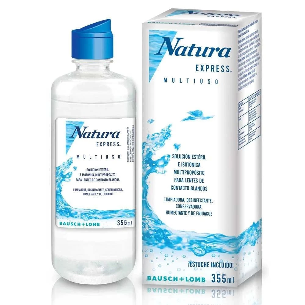 [60217] MULTIPROPOSITO NATURA EXPRESS X 355ML