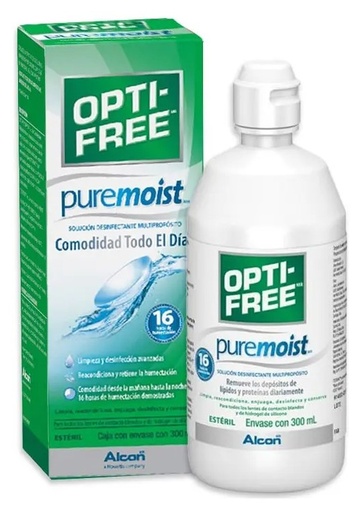 [60307] MULTIPROPOSITO PURE MOIST X 300ML