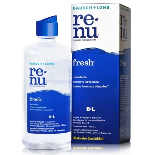 [60403] MULTIPROPOSITO RENU X 355ML