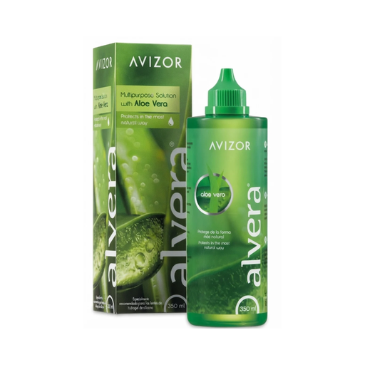 [60615] Multipropósito Alvera x 350ml