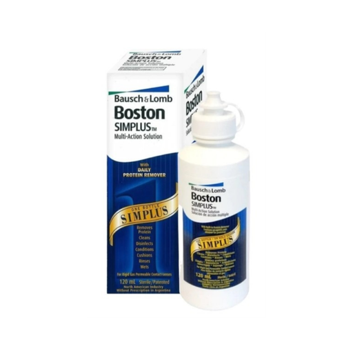 [60406] Boston Simplus x 120ml