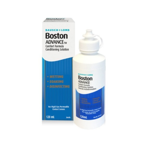 [60415] Boston Advance Acondicionador x 120ml
