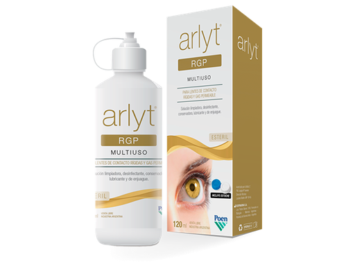 ARLYT MULTIUSO RGP