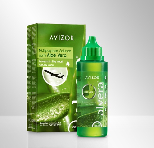 [60613] MULTIPROPOSITO ALVERA X 100ML