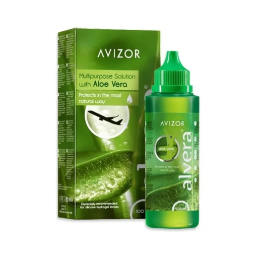 [60613] Multipropósito Alvera x100ml