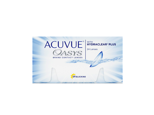 [80216] LENTES DE CONTACTO ACUVUE OASYS