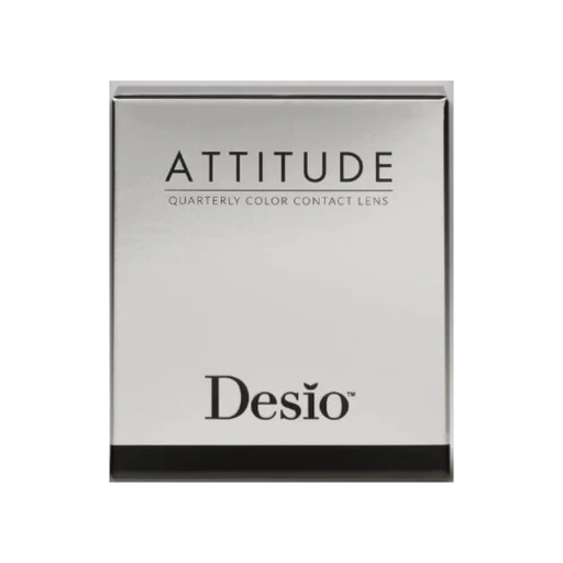 Desio trimestral 3 tonos