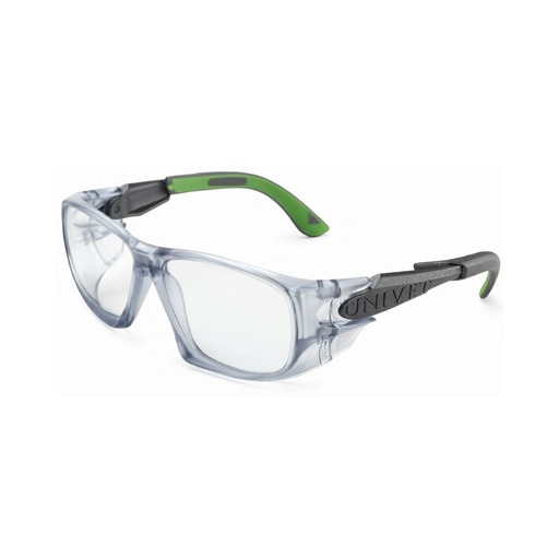 [SEGURIDAD] Anteojos de seguridad Univet 5x9